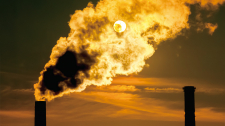 新催化劑利用太陽能轉化甲烷
